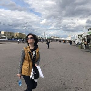 Meet your Posher, Ekaterina